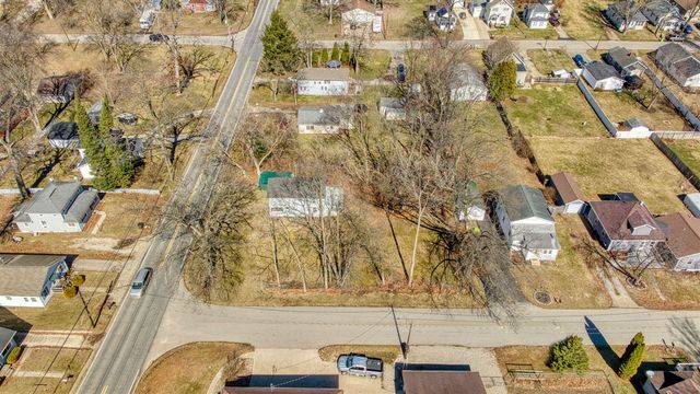 VL Hague Avenue, Jackson, MI 49203