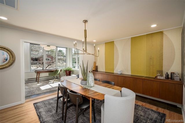 3977 S Jasmine Street, Denver, CO 80237