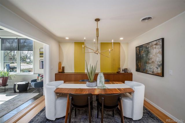 3977 S Jasmine Street, Denver, CO 80237