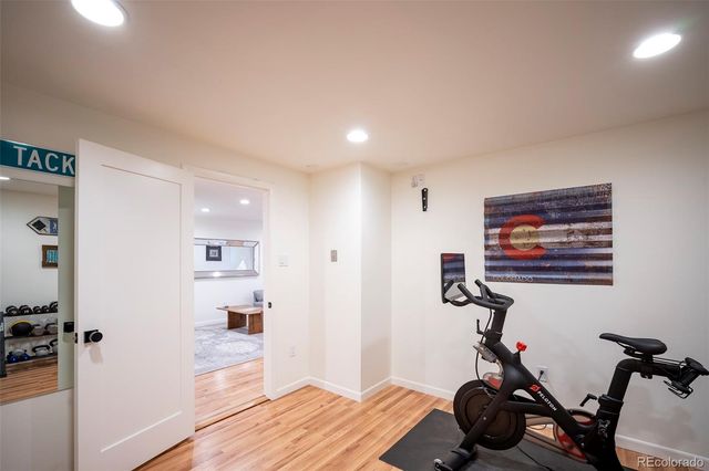 3977 S Jasmine Street, Denver, CO 80237