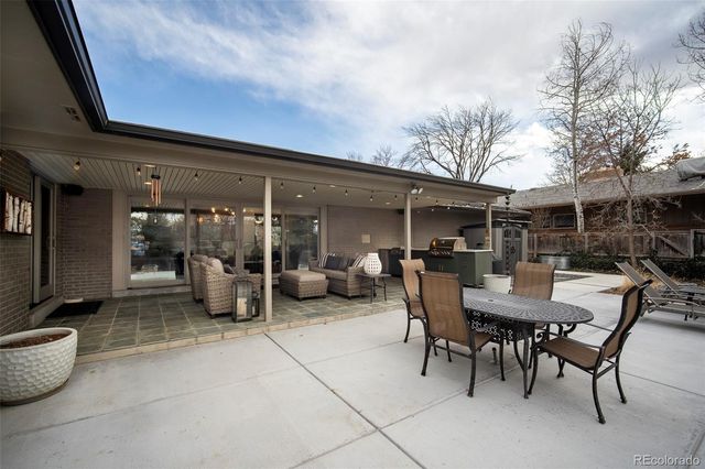 3977 S Jasmine Street, Denver, CO 80237