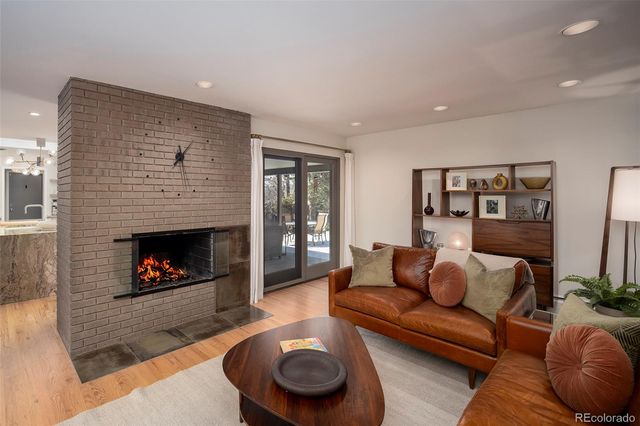 3977 S Jasmine Street, Denver, CO 80237