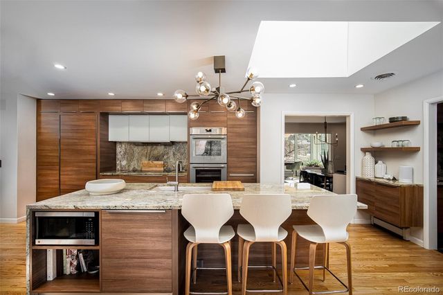 3977 S Jasmine Street, Denver, CO 80237