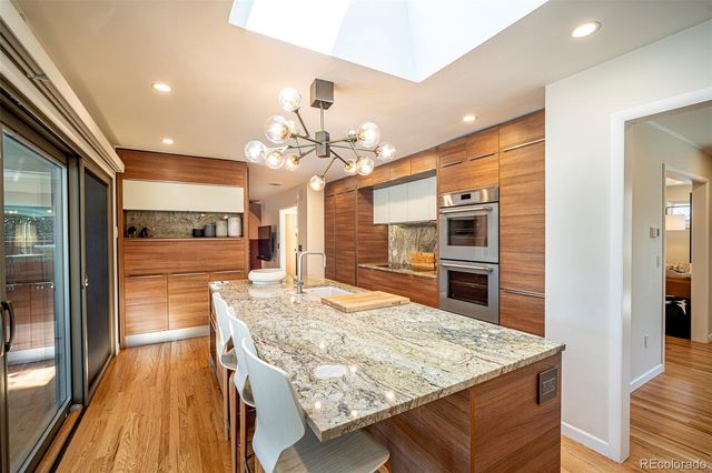 3977 S Jasmine Street, Denver, CO 80237