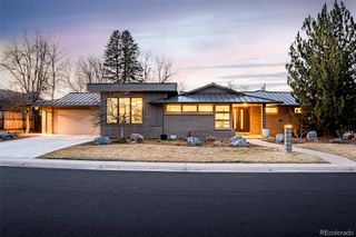 3977 S Jasmine Street, Denver, CO 80237