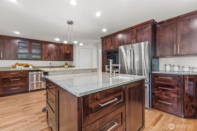12470 NE 162nd Street, Woodinville, WA 98072