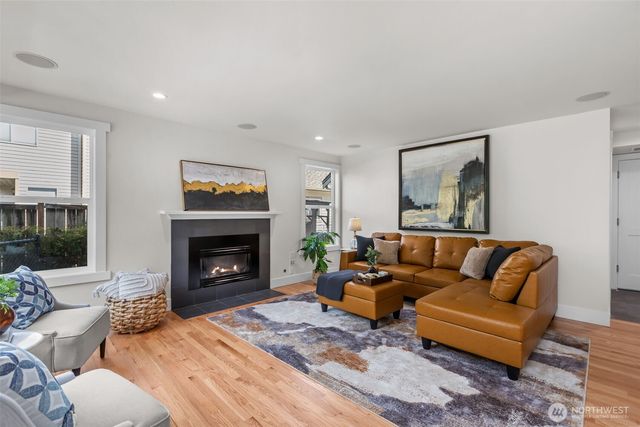 12470 NE 162nd Street, Woodinville, WA 98072