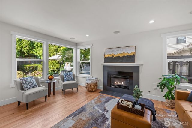 12470 NE 162nd Street, Woodinville, WA 98072