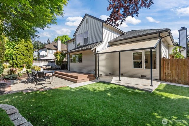 12470 NE 162nd Street, Woodinville, WA 98072