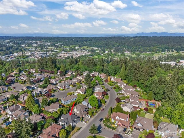 12470 NE 162nd Street, Woodinville, WA 98072