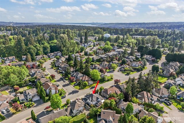 12470 NE 162nd Street, Woodinville, WA 98072