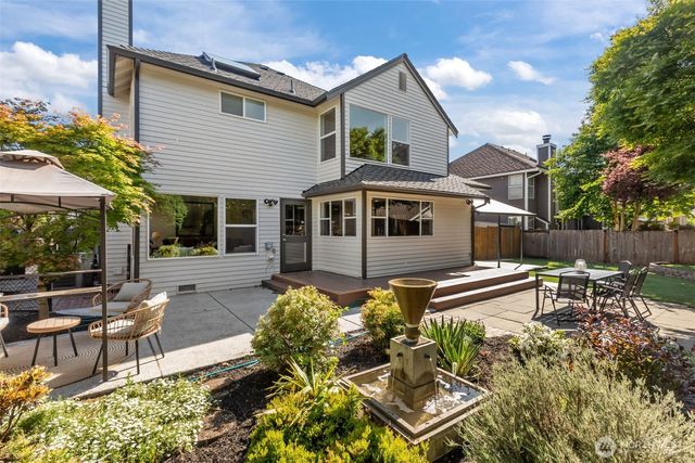 12470 NE 162nd Street, Woodinville, WA 98072