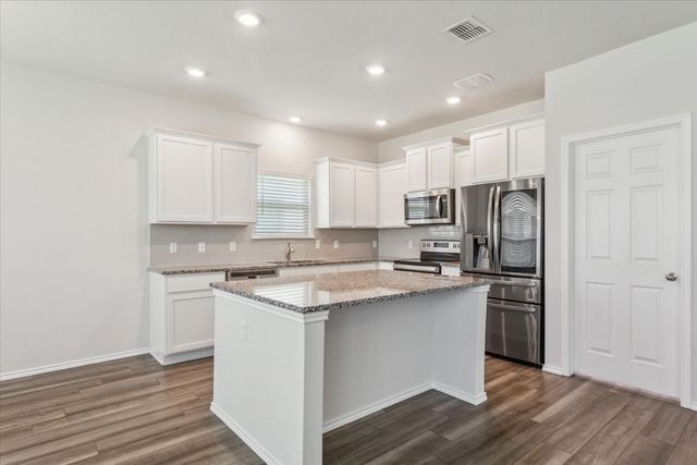 3220 Marston Road, Lorena, TX 76655