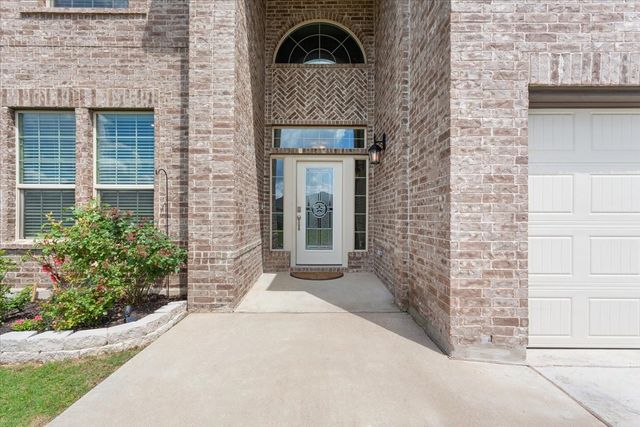 3220 Marston Road, Lorena, TX 76655