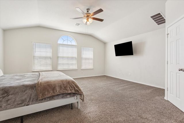 3220 Marston Road, Lorena, TX 76655