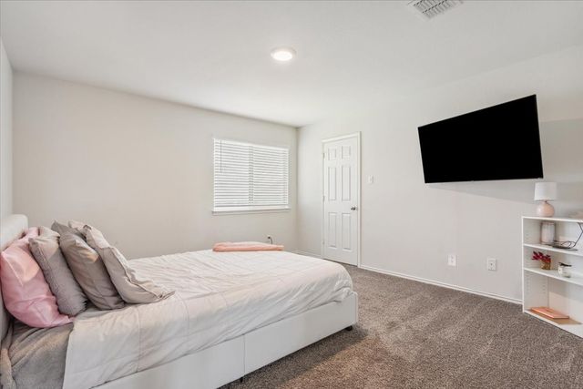 3220 Marston Road, Lorena, TX 76655