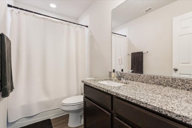 3220 Marston Road, Lorena, TX 76655