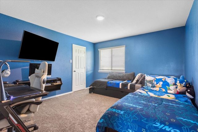 3220 Marston Road, Lorena, TX 76655