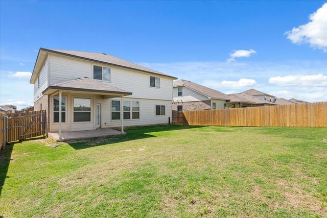 3220 Marston Road, Lorena, TX 76655