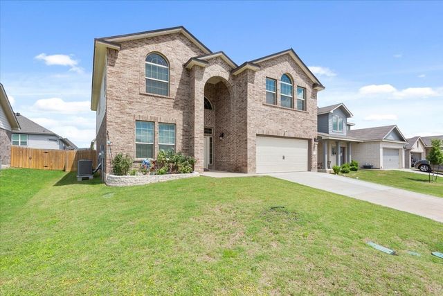 3220 Marston Road, Lorena, TX 76655