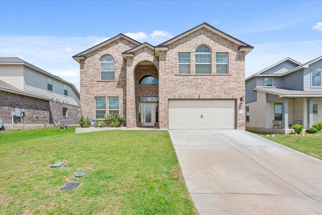 3220 Marston Road, Lorena, TX 76655