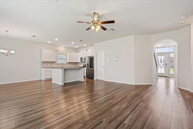 3220 Marston Road, Lorena, TX 76655