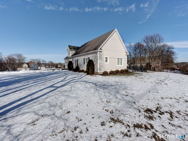 254 Sunset Ridge, Rocky Hill, CT 06067