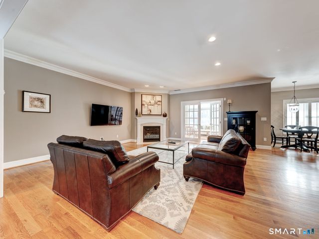 254 Sunset Ridge, Rocky Hill, CT 06067