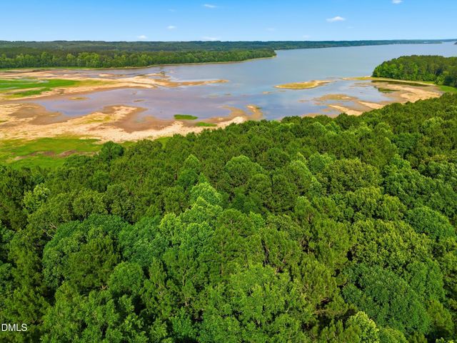 6.48 Acres Flower Hill Rd Road, Middlesex, NC 27557