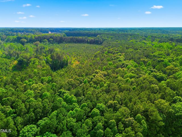 6.48 Acres Flower Hill Rd Road, Middlesex, NC 27557