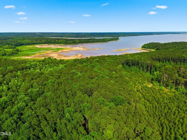 6.48 Acres Flower Hill Rd Road, Middlesex, NC 27557