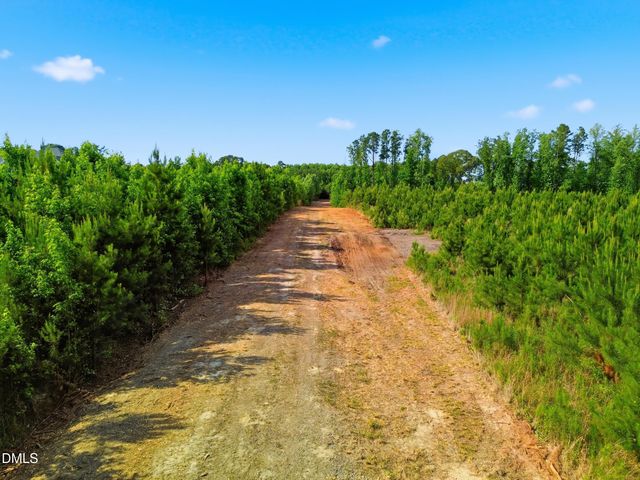 6.48 Acres Flower Hill Rd Road, Middlesex, NC 27557