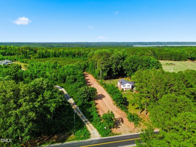 6.48 Acres Flower Hill Rd Road, Middlesex, NC 27557
