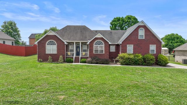 103 Canary Ln, Shelbyville, TN 37160