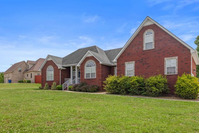 103 Canary Ln, Shelbyville, TN 37160