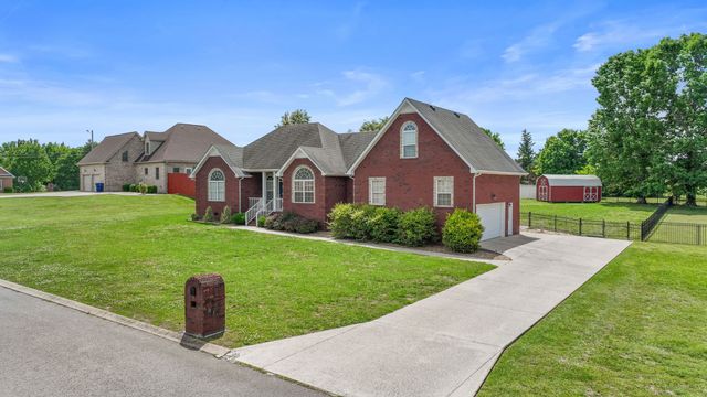103 Canary Ln, Shelbyville, TN 37160
