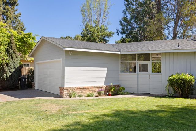 1527 Laurel Place, Menlo Park, CA 94025