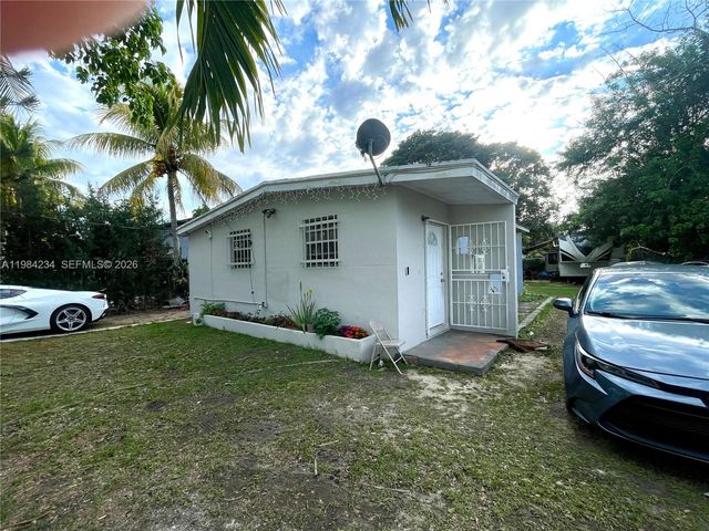 23110 SW 123rd Ct, Miami, FL 33170