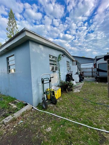 23110 SW 123rd Ct, Miami, FL 33170