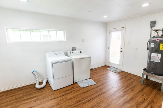 119 S Carroll Street, La Porte, TX 77571