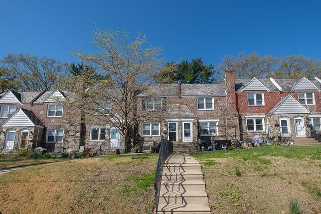 726 FAIRFAX RD, Drexel Hill, PA 19026