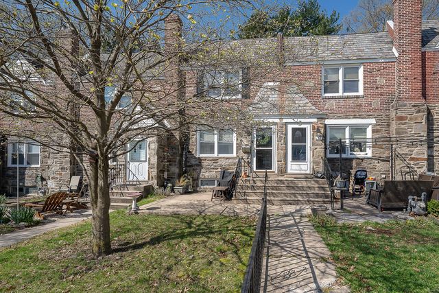 726 FAIRFAX RD, Drexel Hill, PA 19026