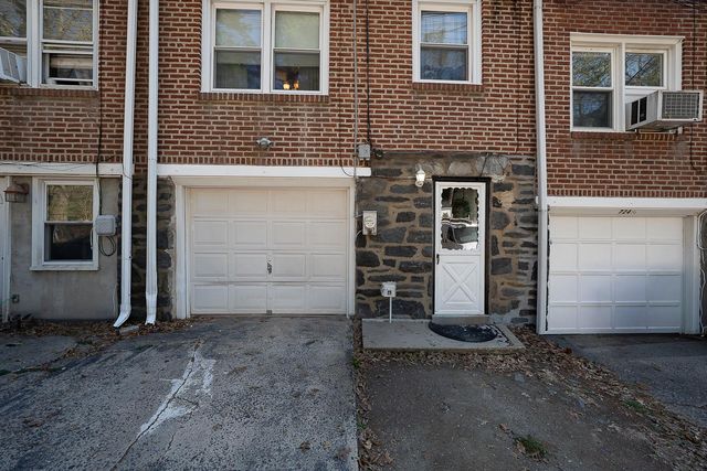 726 FAIRFAX RD, Drexel Hill, PA 19026