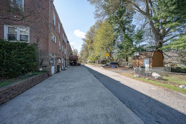 726 FAIRFAX RD, Drexel Hill, PA 19026