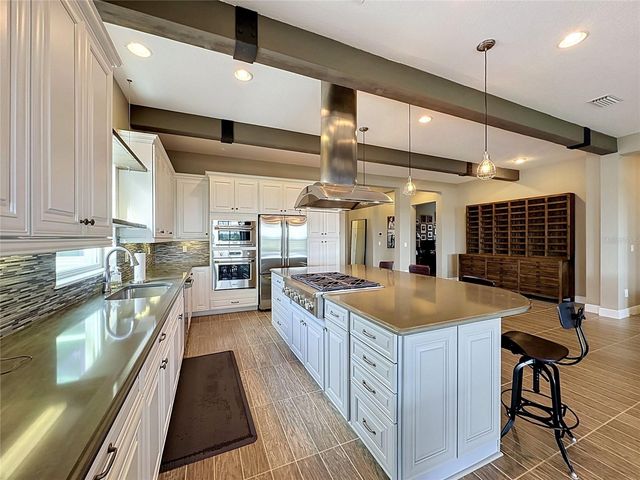 264 SILVER MAPLE ROAD, Groveland, FL 34736
