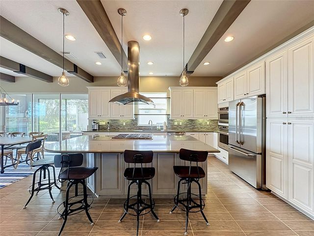 264 SILVER MAPLE ROAD, Groveland, FL 34736