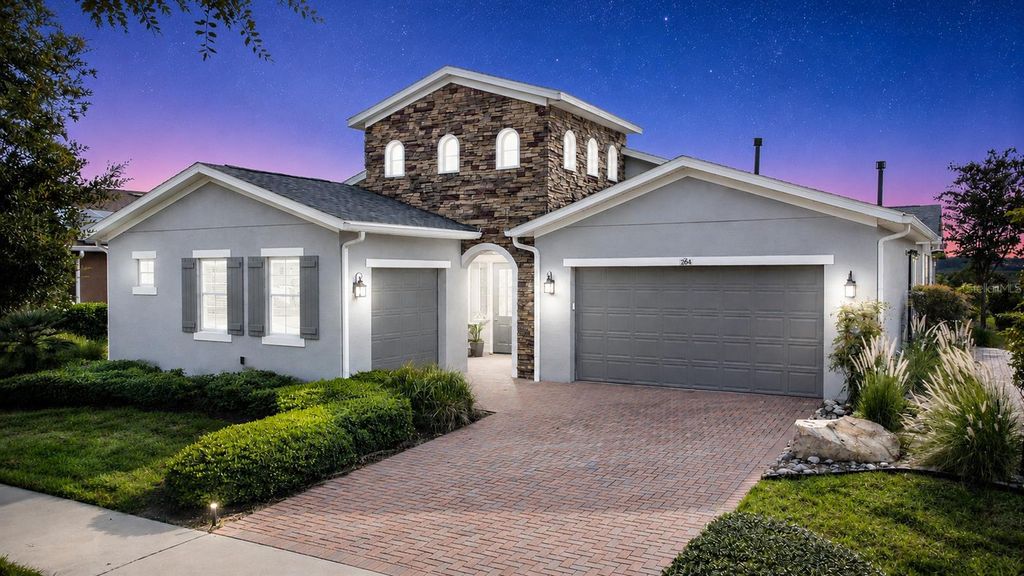 264 SILVER MAPLE ROAD, Groveland, FL 34736