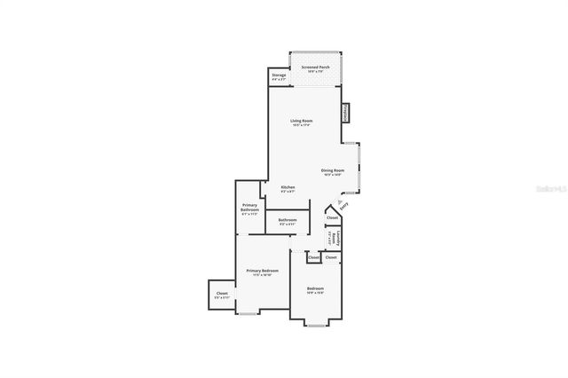 2400 FEATHER SOUND DRIVE 928, Clearwater, FL 33762