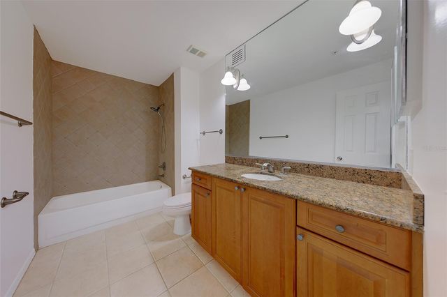 2400 FEATHER SOUND DRIVE 928, Clearwater, FL 33762