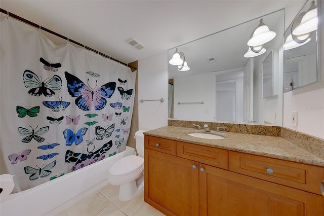 2400 FEATHER SOUND DRIVE 928, Clearwater, FL 33762